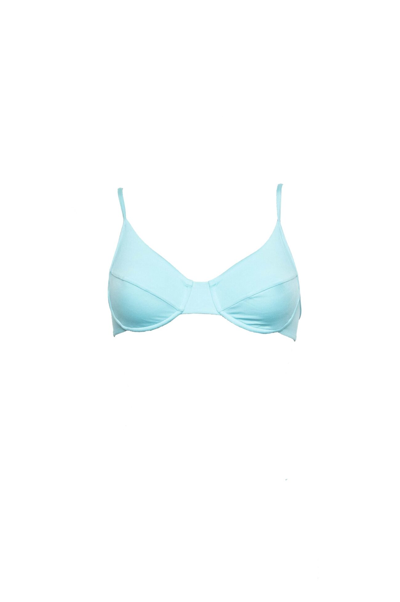 TOP BIKINI "CORSARIO" JAWS - Image 3