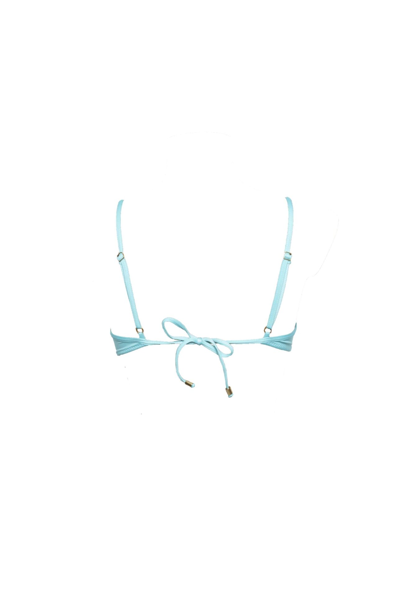 TOP BIKINI "CORSARIO" JAWS - Image 2