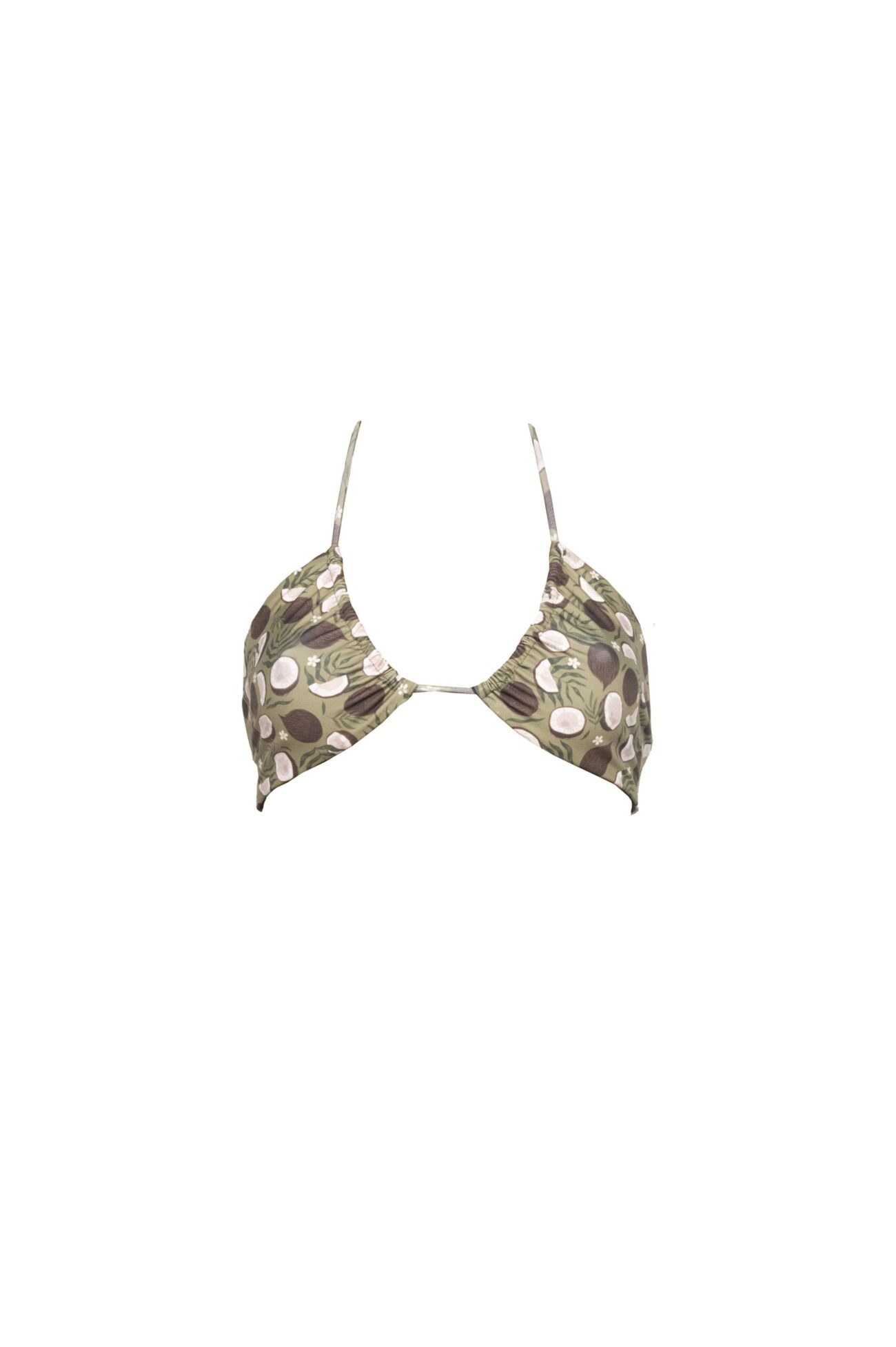 TOP BIKINI "NAIROBI" TREE OF LIFE - Image 3