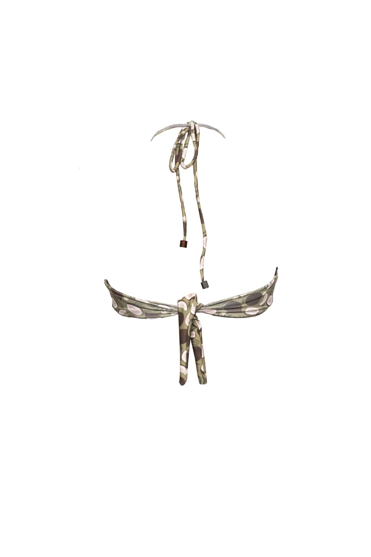 TOP BIKINI "NAIROBI" TREE OF LIFE - Image 2