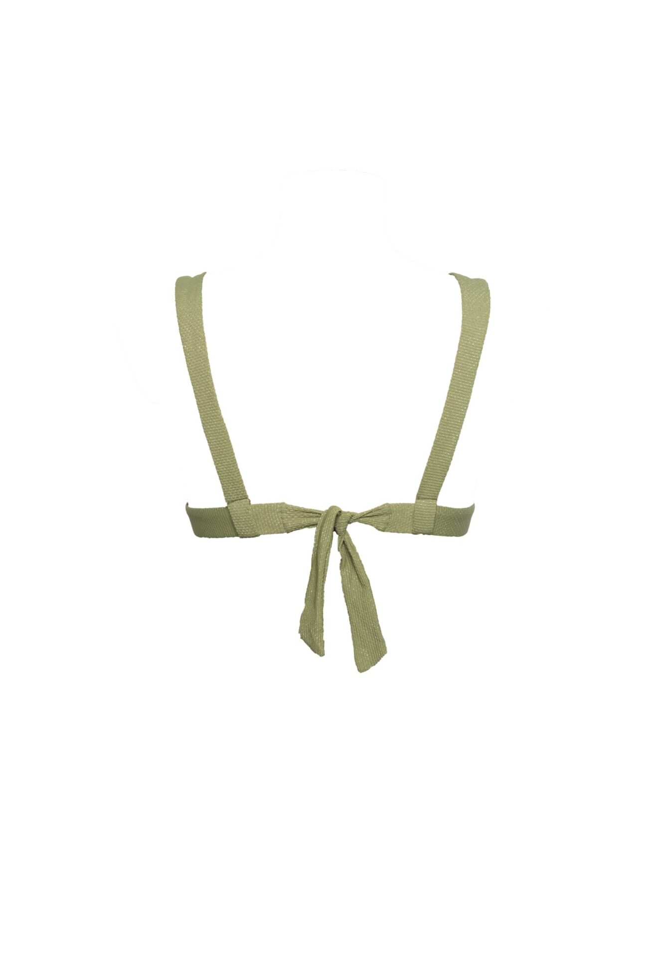 TOP BIKINI "AMAYA" TREE OF LIFE - Image 3