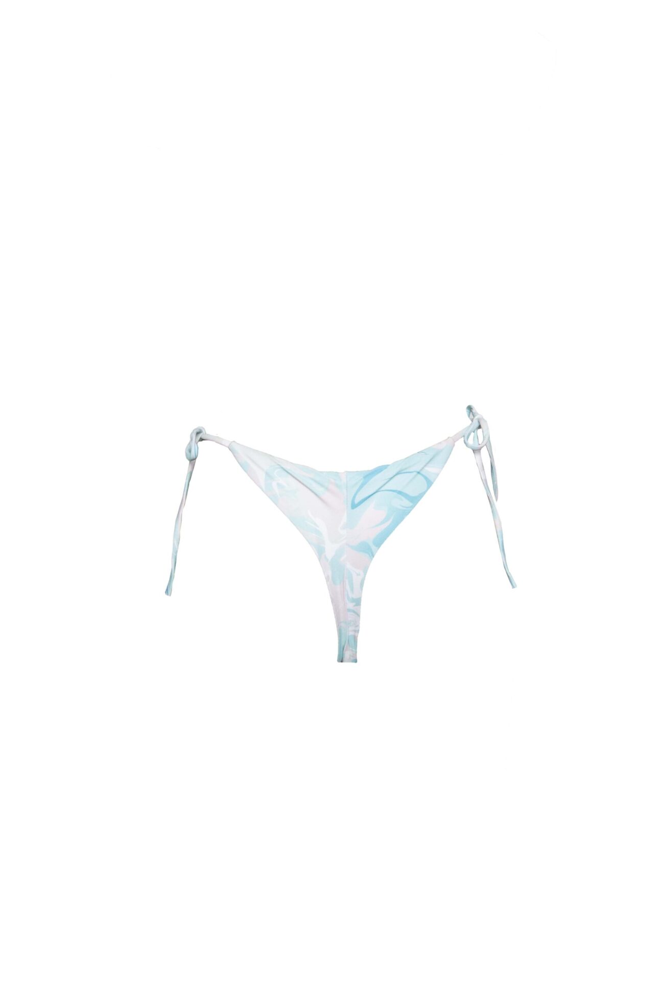 BOTTOM BOWS THONG JAWS - Image 2