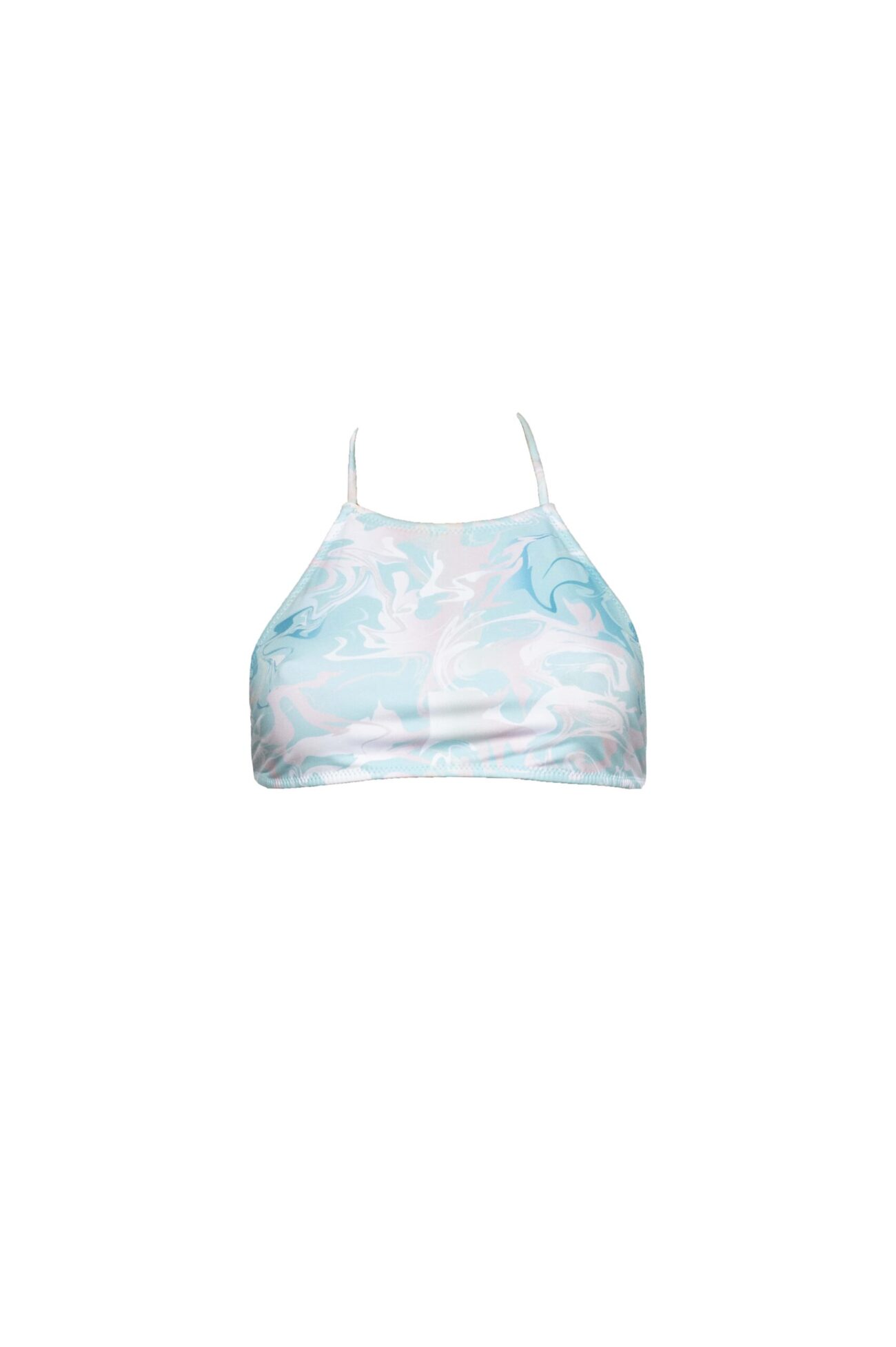 TOP BIKINI "CROP" JAWS - Image 2