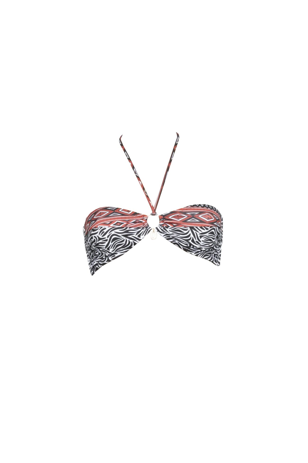 TOP BIKINI "MALIBÚ" KENIA - Image 2
