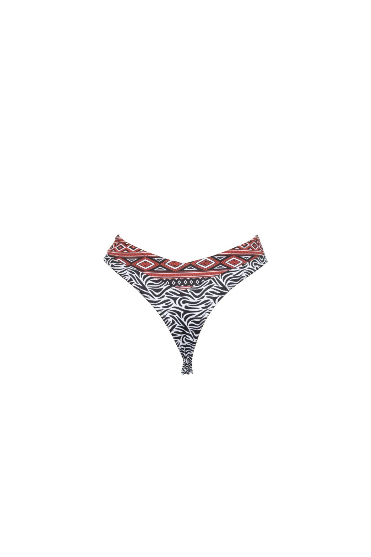 BOTTOM THONG KENIA - Image 2