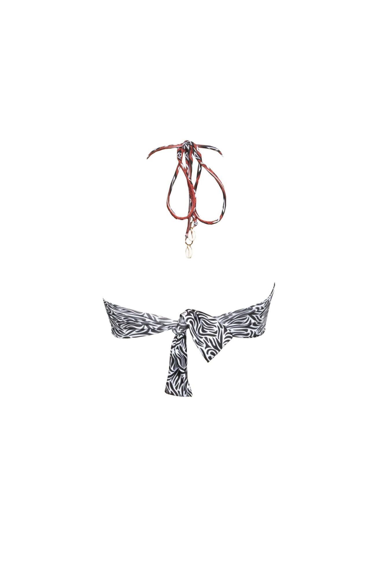 TOP BIKINI "MALIBÚ" KENIA - Image 3