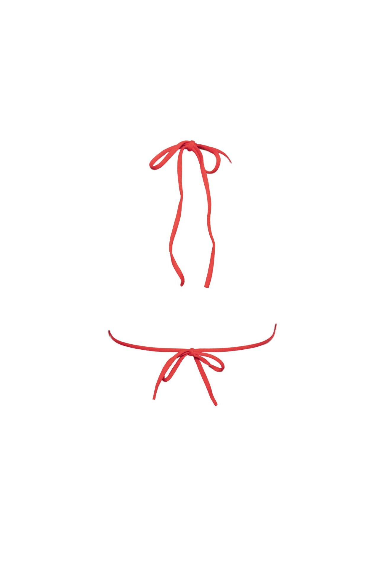 TOP BIKINI "CONGO AROS" KENIA - Image 2