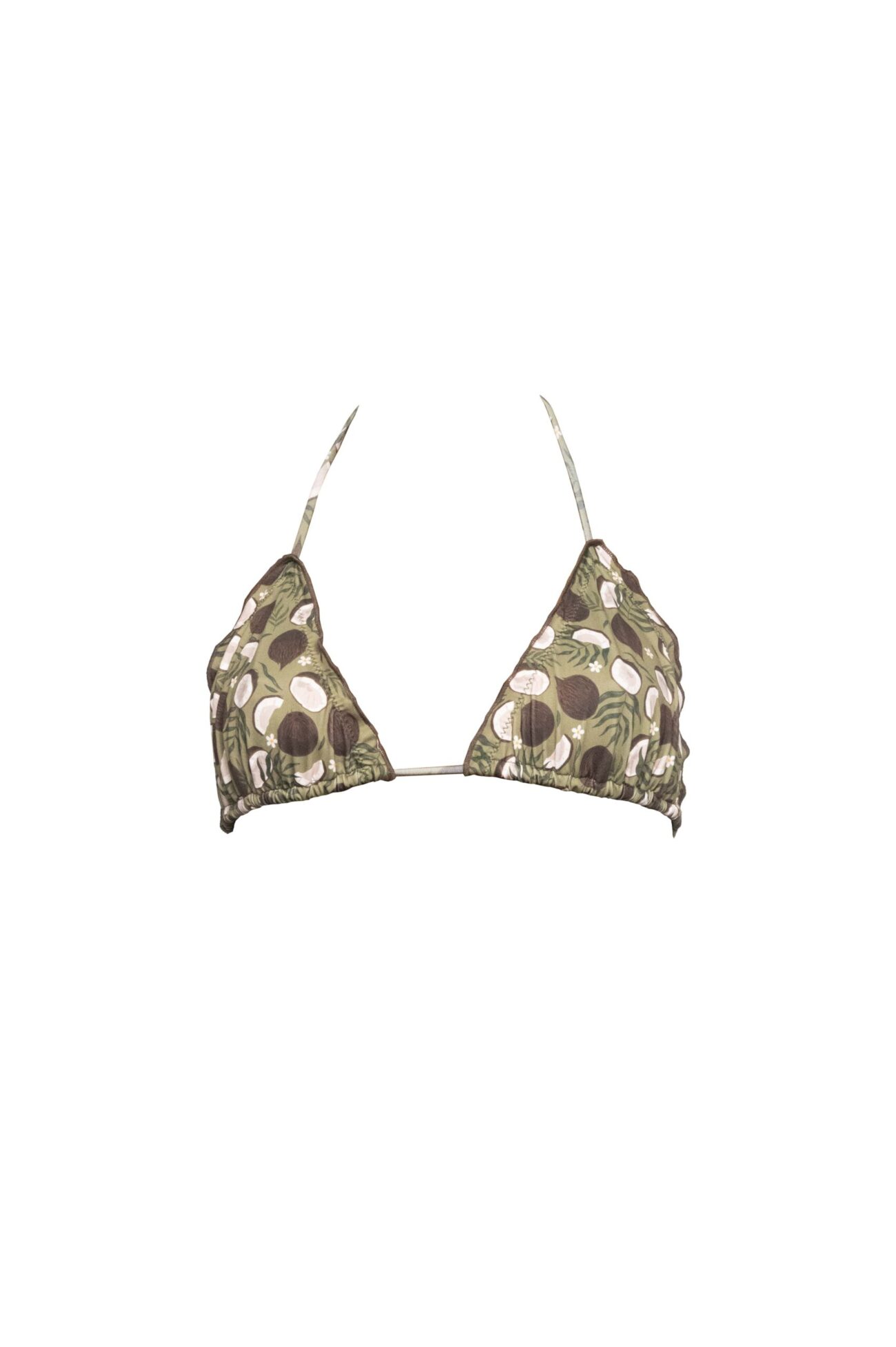 TOP BIKINI "RIZZO" TREE OF LIFE - Image 2