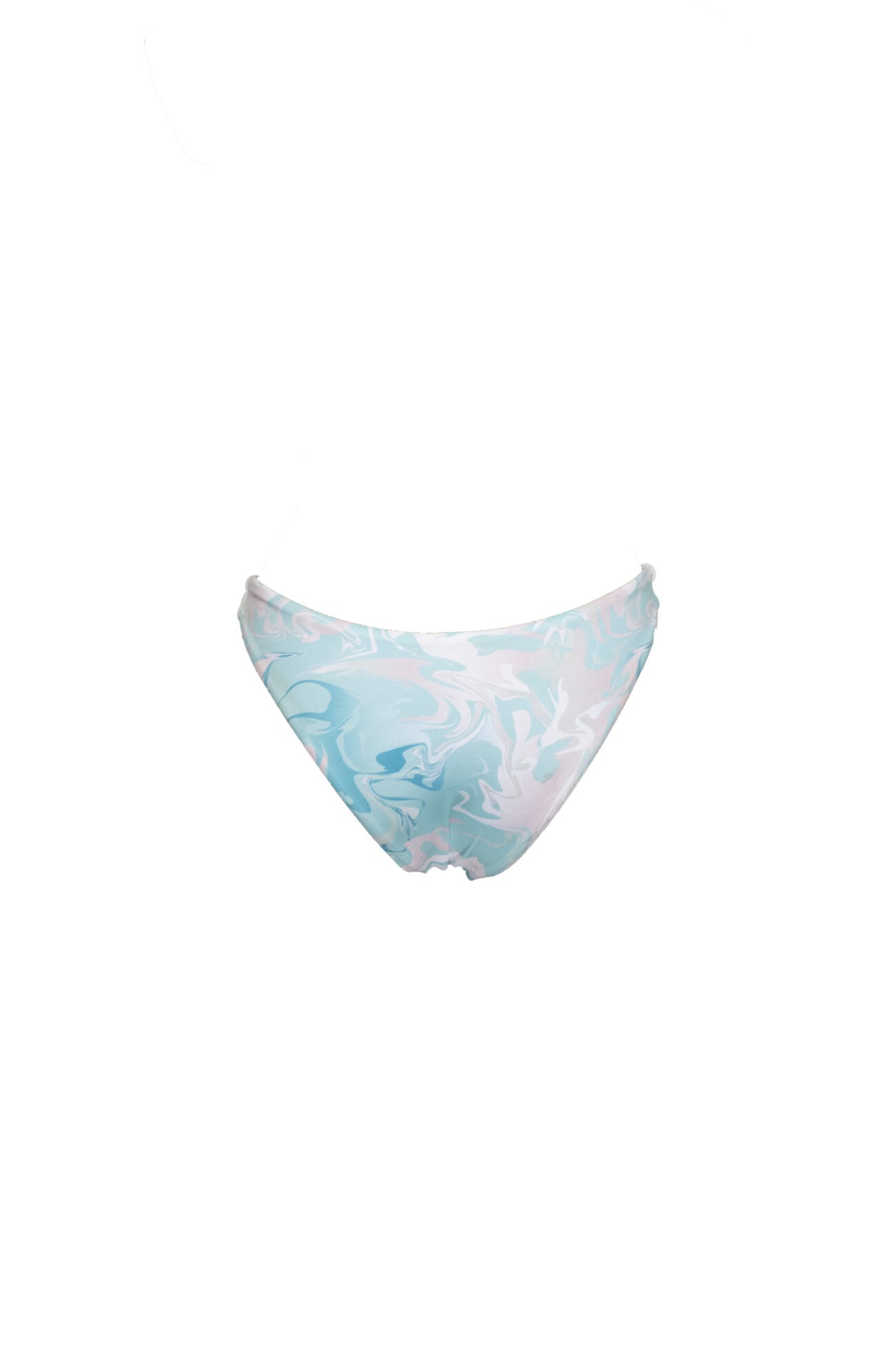 BOTTOM "COCO" JAWS - Image 2