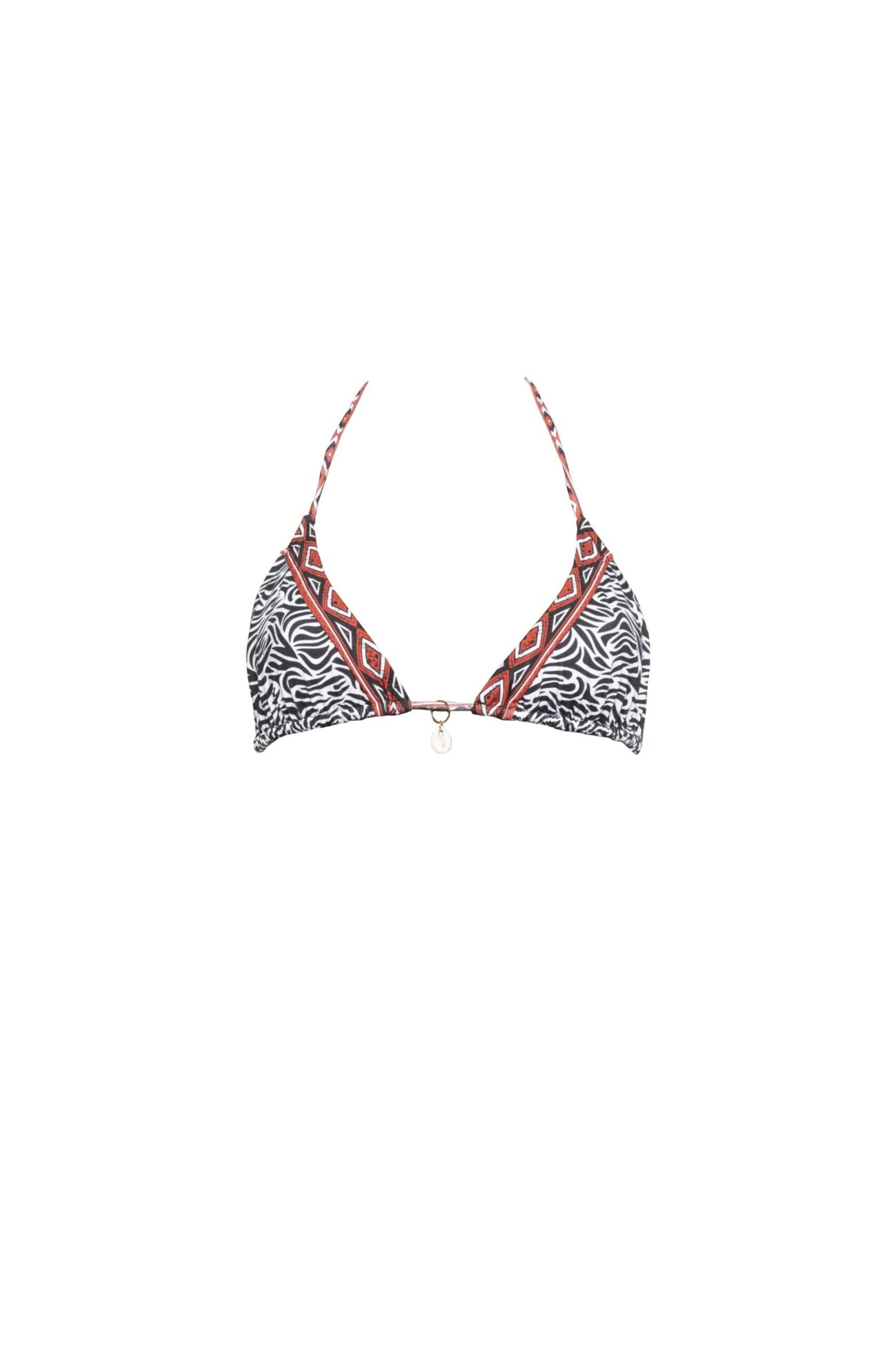 TOP BIKINI "CONGO" KENIA - Image 3