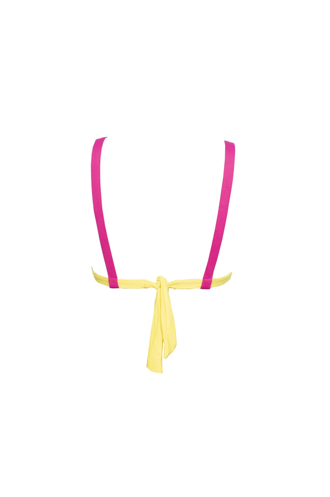 TOP BIKINI "LEMON" ARRECIFE - Image 3